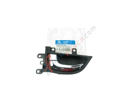 SOL ARKA KAPI İÇ AÇMA KOLU ELANTRA 2011-2015 83610-3X110RY-HMC